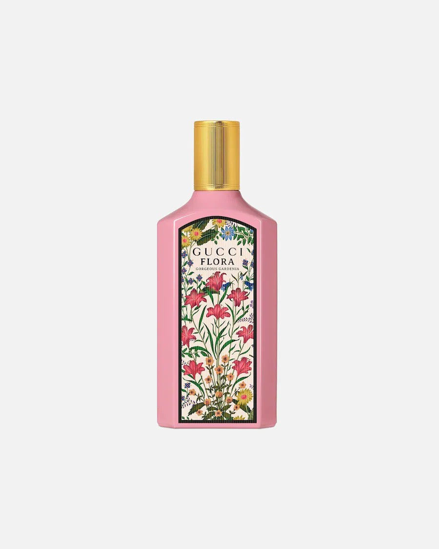 Gucci Flora Gorgeous Gardenia Edp Spray 100 ml