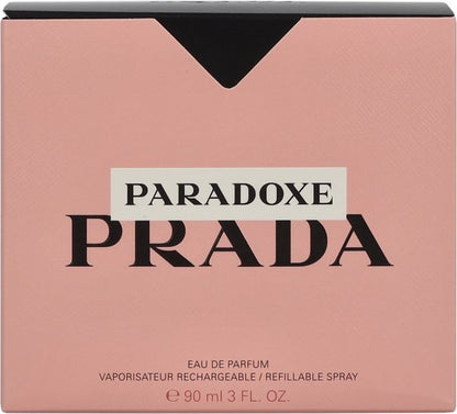 Prada Paradoxe 90 ml Eau de Parfum - Refilleble - Navulbaar