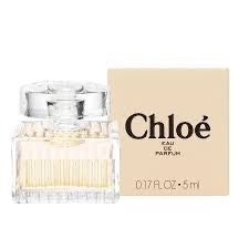 CHLOÉ SIGNATURE EDP Miniature (5ML)