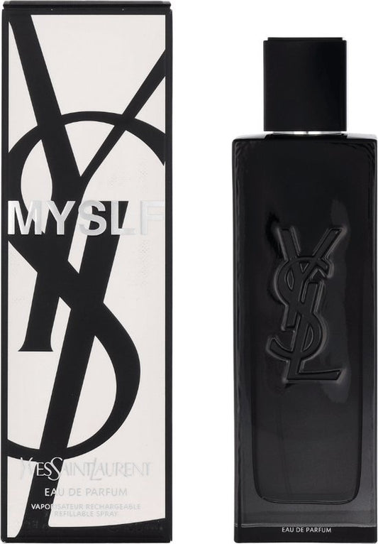 Yves Saint Laurent Myslf 100 ml Eau de Parfum - Herenparfum