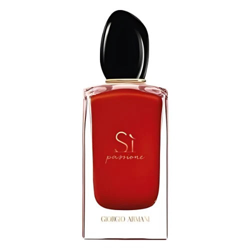 Armani Si Passione Eau de Parfum Miniature 7 ML