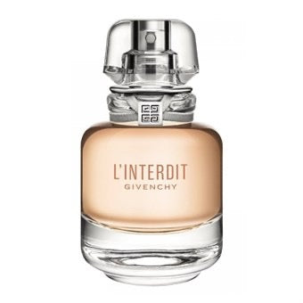 Givenchy L'Interdit - Eau de Parfum - Miniature - 10 ml