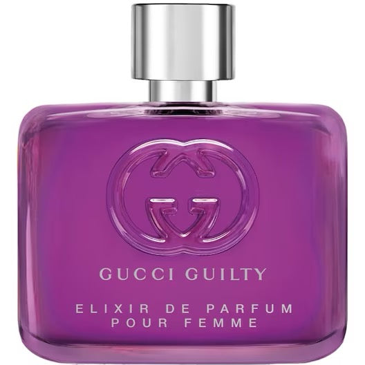 Gucci Guilty Elixir De Parfum Pour De Femme 5 Ml Miniature