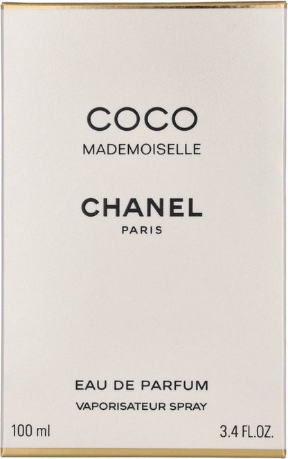 Chanel Coco Mademoiselle 100 ml Eau de Parfum