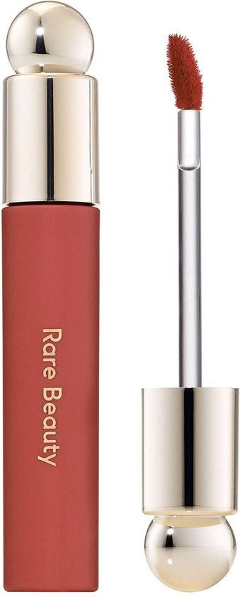 RARE BEAUTY - Soft Pinch Tinted Lip Oil - Lip olie - Lipgloss - Serenity