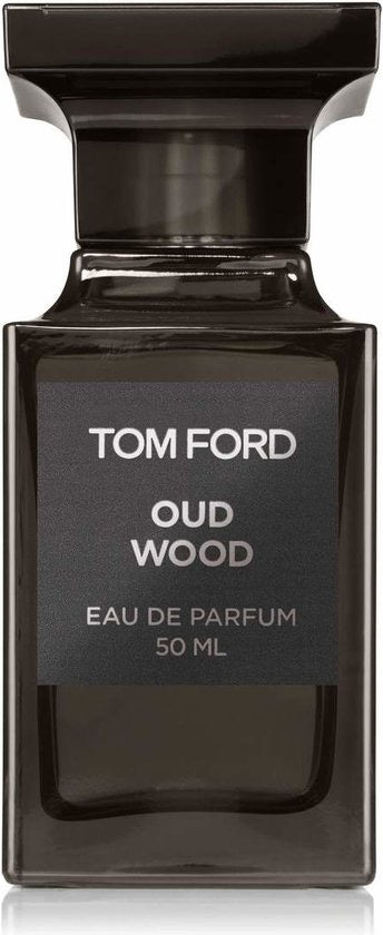 Tom Ford Oud Wood 50 ml Eau de Parfum - Unisex