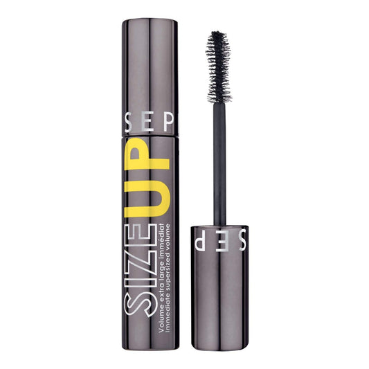 Size up - Mascara voor extra volume