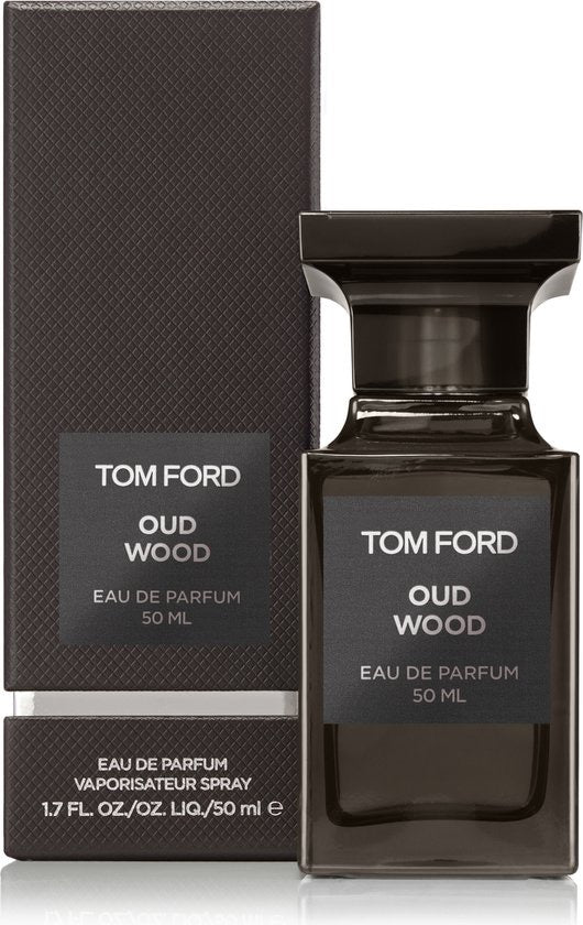 Tom Ford Oud Wood 50 ml Eau de Parfum - Unisex