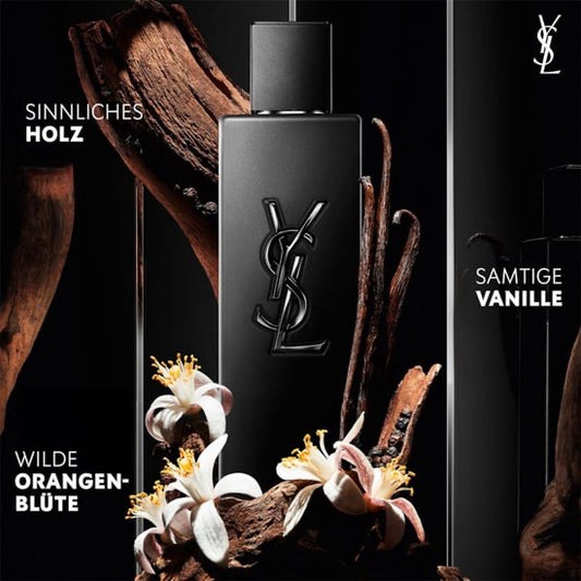 Yves Saint Laurent MYSLF Le Parfum 100 ml