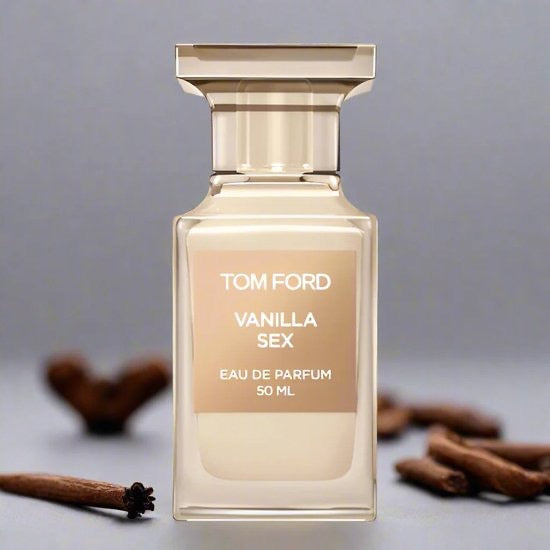 Tom Ford Beauty - Vanilla Sex Eau De Parfum 50ML