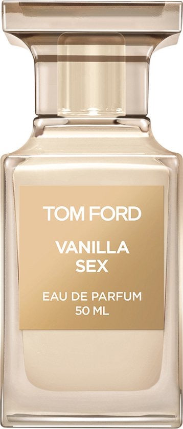 Tom Ford Beauty - Vanilla Sex Eau De Parfum 50ML