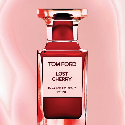 Tom Ford Lost Cherry 50 ml Eau de Parfum - Unisex