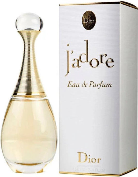 Christian Dior J'Adore Eau de Parfum - EDP 100 ml spray