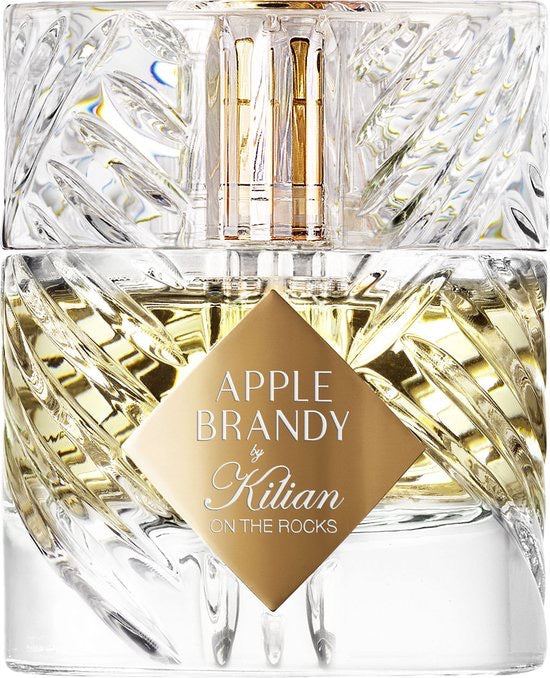 Uniseks Parfum Kilian EDP Apple Brandy on the Rocks 50 ml