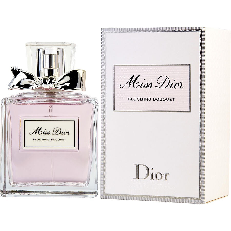 Christian Dior Miss Dior Blooming Bouquet Eau De Toilette (Miniature) 5ml/0.17oz