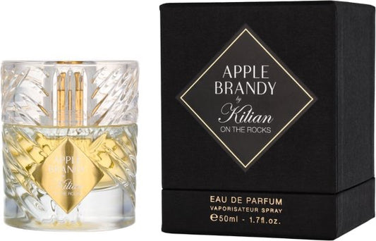 Uniseks Parfum Kilian EDP Apple Brandy on the Rocks 50 ml