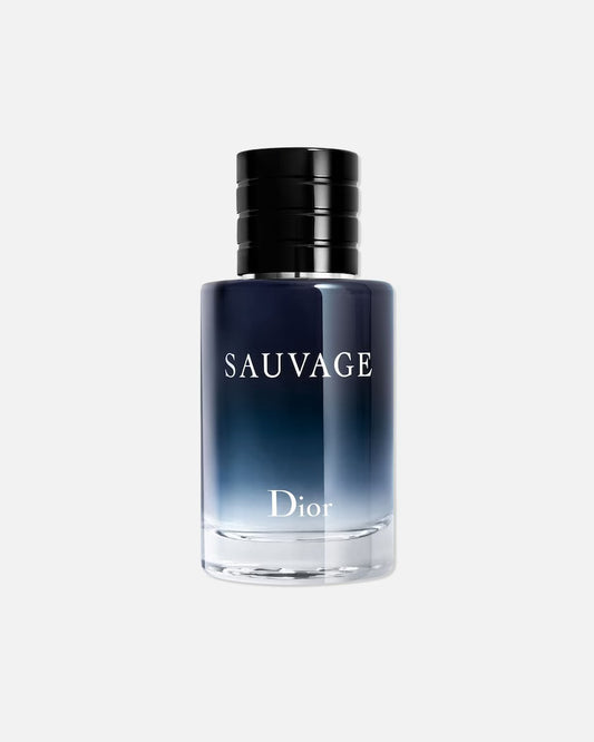 CHRISTIAN DIOR Sauvage Eau de Parfum Mini 10ml GWP