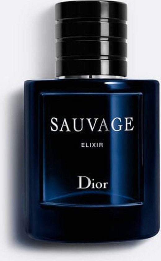 Dior Sauvage Elixir 100ml Eau de Parfum - Herenparfum Men