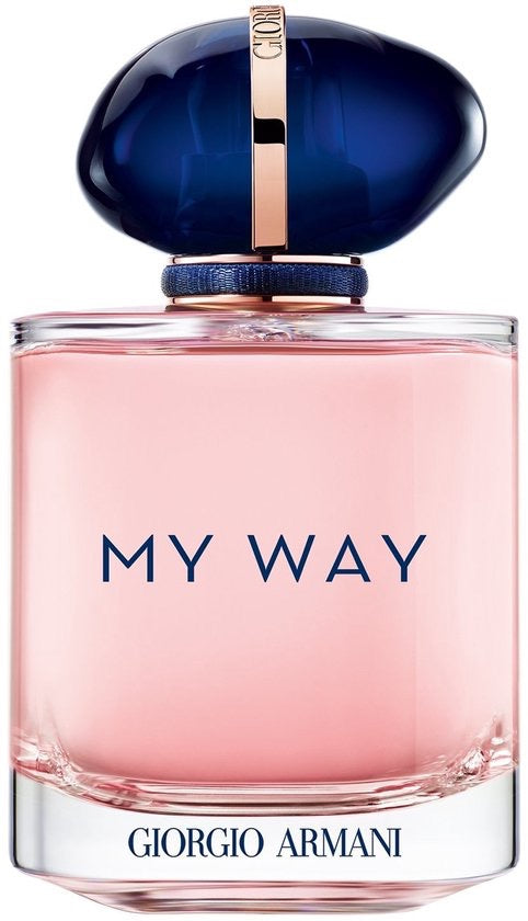 Giorgio Armani My Way 90 ml Eau de Parfum - Damesparfum