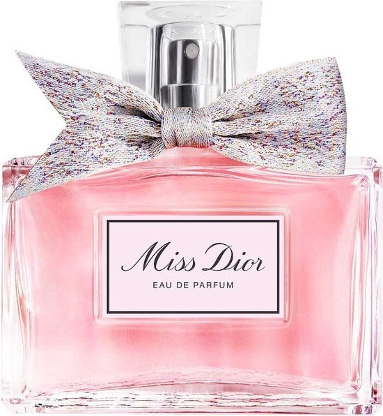 Dior Miss Dior - 100 ml - eau de parfum spray - damesparfum