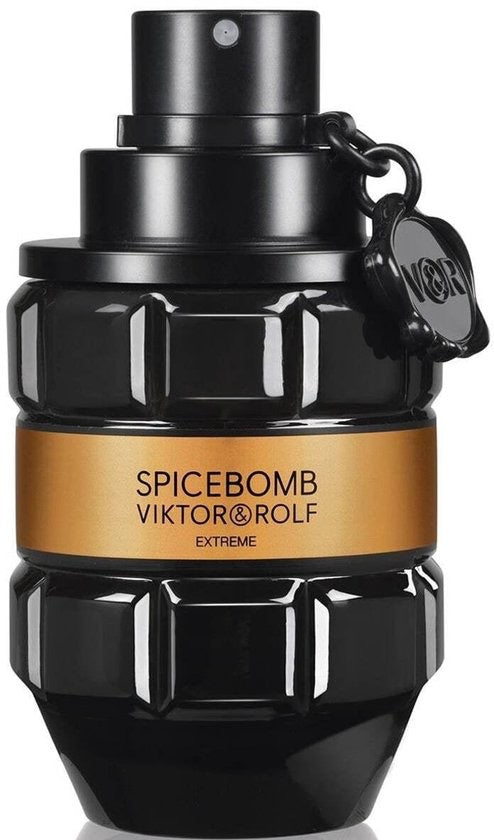 Viktor & Rolf Spicebomb Extreme 90 ml - Eau de Parfum - Herenparfum