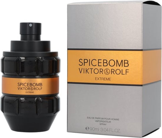 Viktor & Rolf Spicebomb Extreme 90 ml - Eau de Parfum - Herenparfum