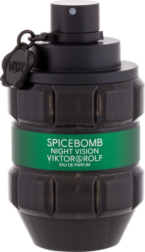 Viktor & Rolf Spicebomb Nightvision Eau de Parfum 90ml