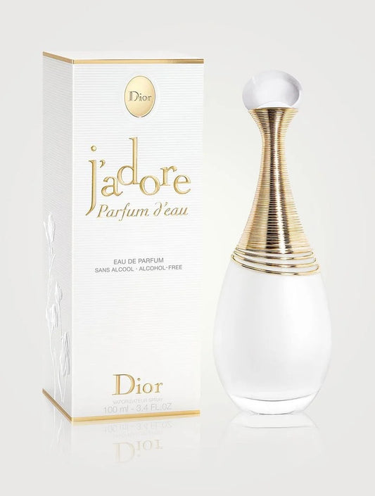 Christian Dior J'Adore Parfum d'eau - Eau de Parfum 5 ML MINIATURE