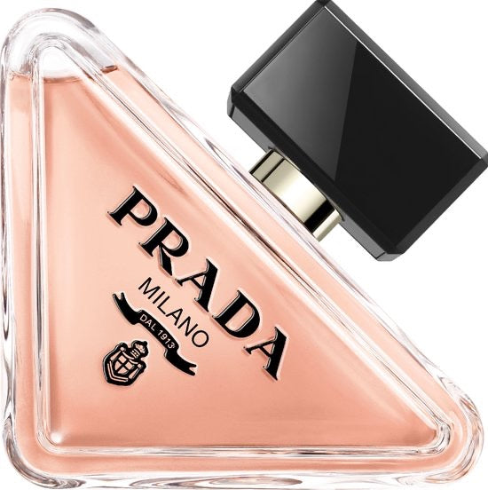 Prada Paradoxe 90 ml Eau de Parfum - Refilleble - Navulbaar