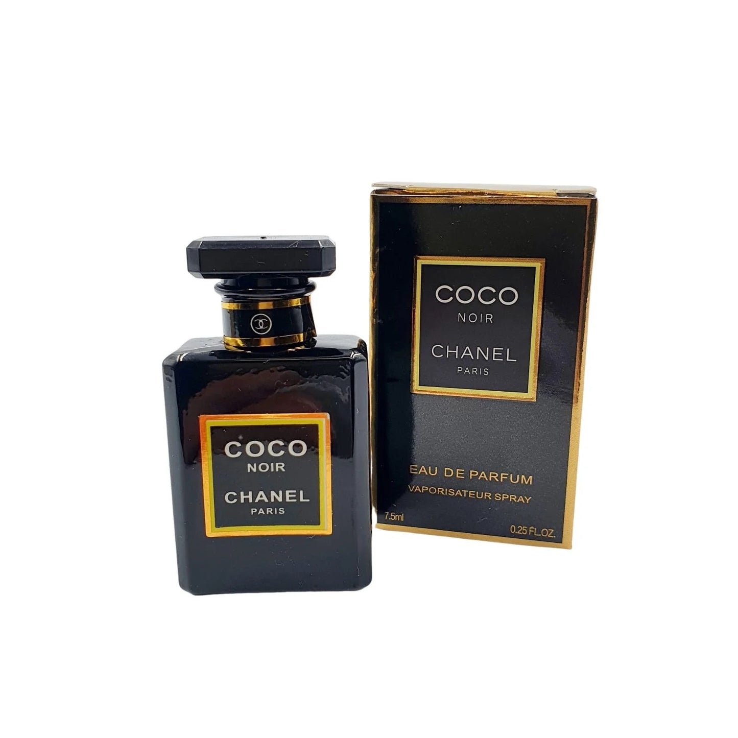 COCO NOIR EAU DE PARFUM VAPORISATEUR Miniature 7,5 ML