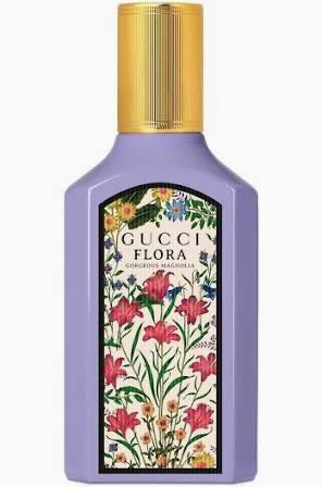 GUCCI FLORA GORGEOUS MAGNOLIA EAU DE PARFUM 100 ML