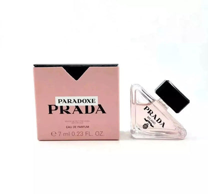 PRADA Paradoxe EDP Eau de Parfum Splash Dabber 0.23 fl oz 7 mL Mini Perfume